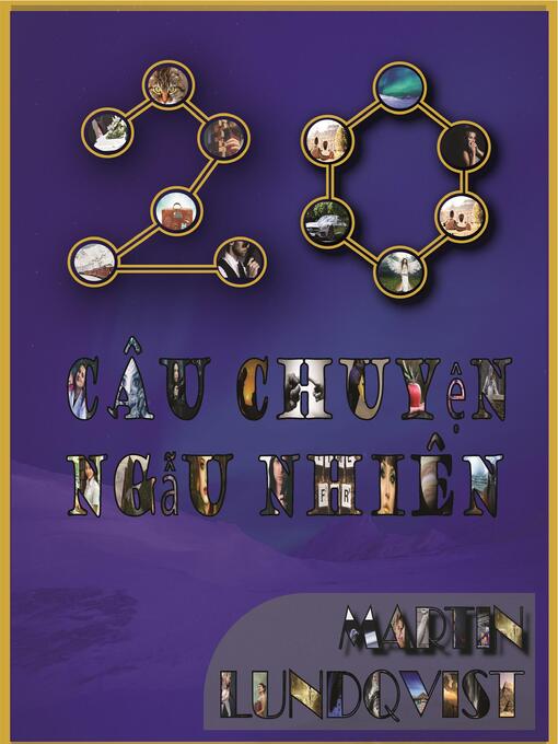 Cover image for 20 câu chuyện ngẫu nhiên
